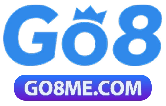 Logo Go8