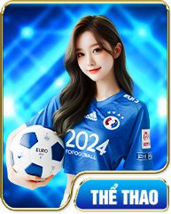 Thể thao Go8